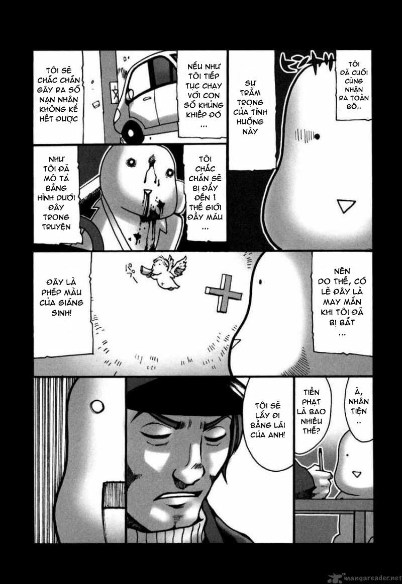 jackals chapter 23.5 38