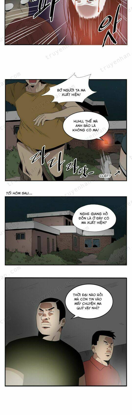 truyện bựa hàn quốc xẻng chapter 55 3