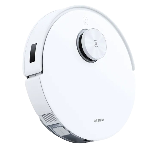 Bộ lọc dành cho robot Ecovacs Deebot T10/ T10 Omni/ T10 Turbo_Hàng chính hãng