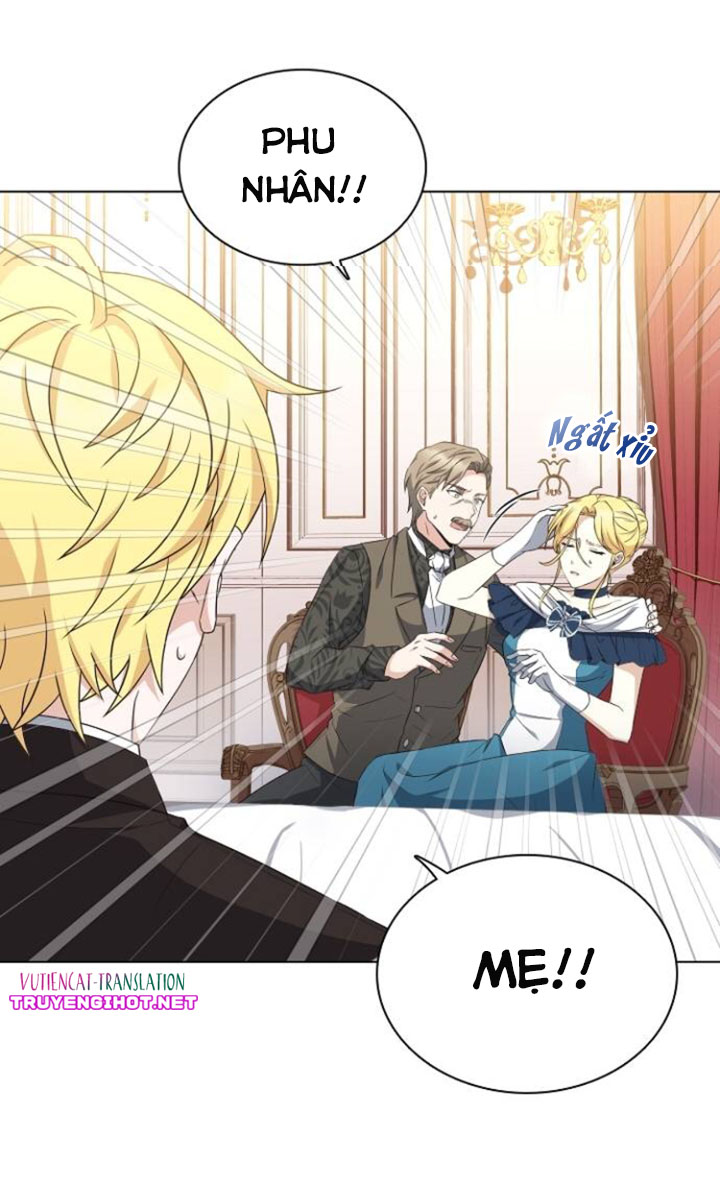 lời cầu hôn đến từ hoàng đế chapter 23.2 8
