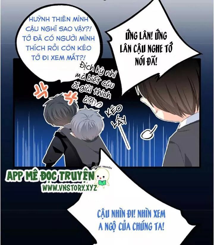 con tim rung động 2 chapter 42 32