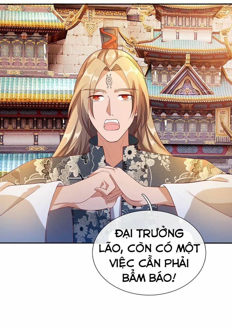 Nghịch Thiên Kiếm Thần Chapter 99 - Trang 12