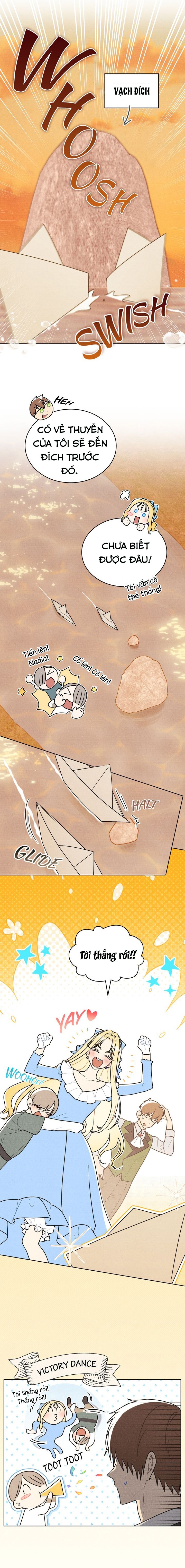 chúng ta cùng nhau tắm nhé? chapter 37 9