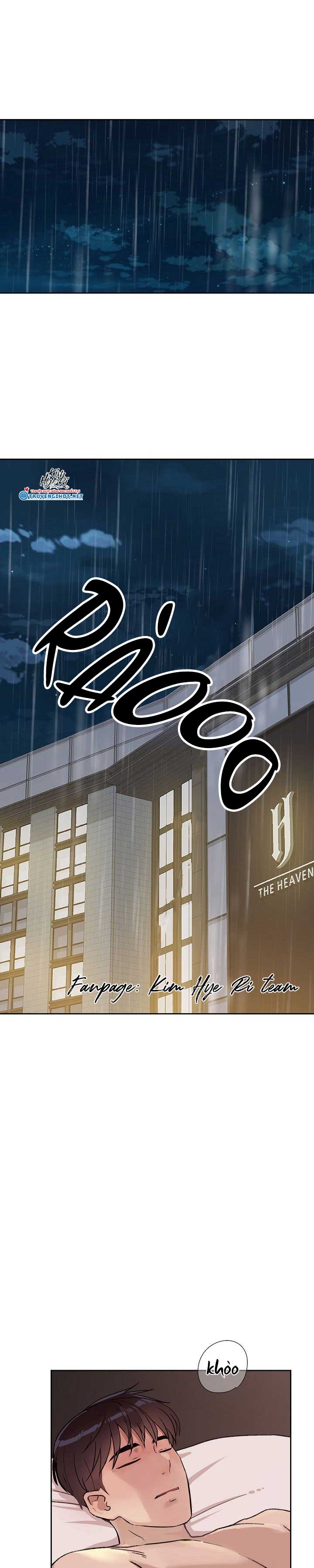 [18+] công tư phân minh chapter 25.1 1