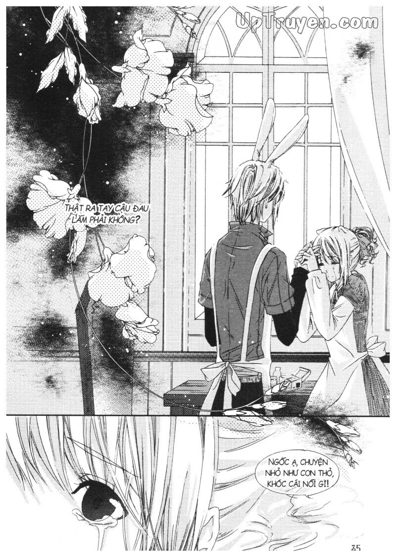 khu vườn ảo mộng chapter 2 30