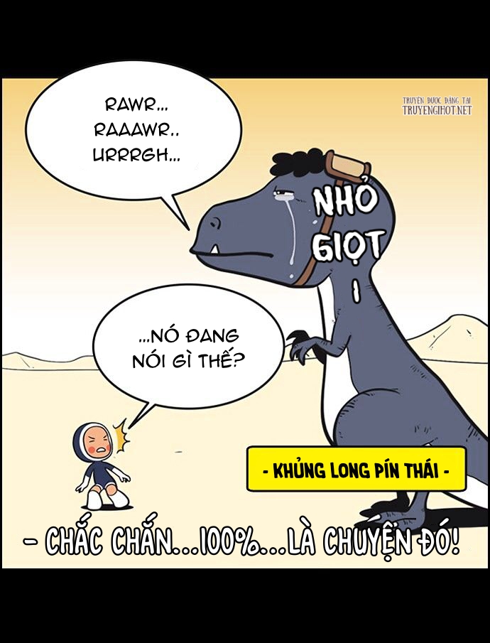 yumis cells chapter 89 10