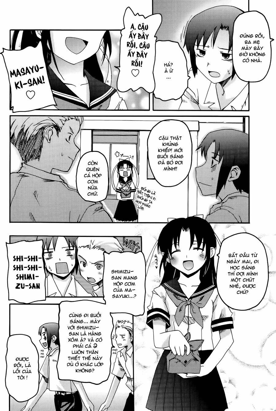 rescue me! chapter 2 3