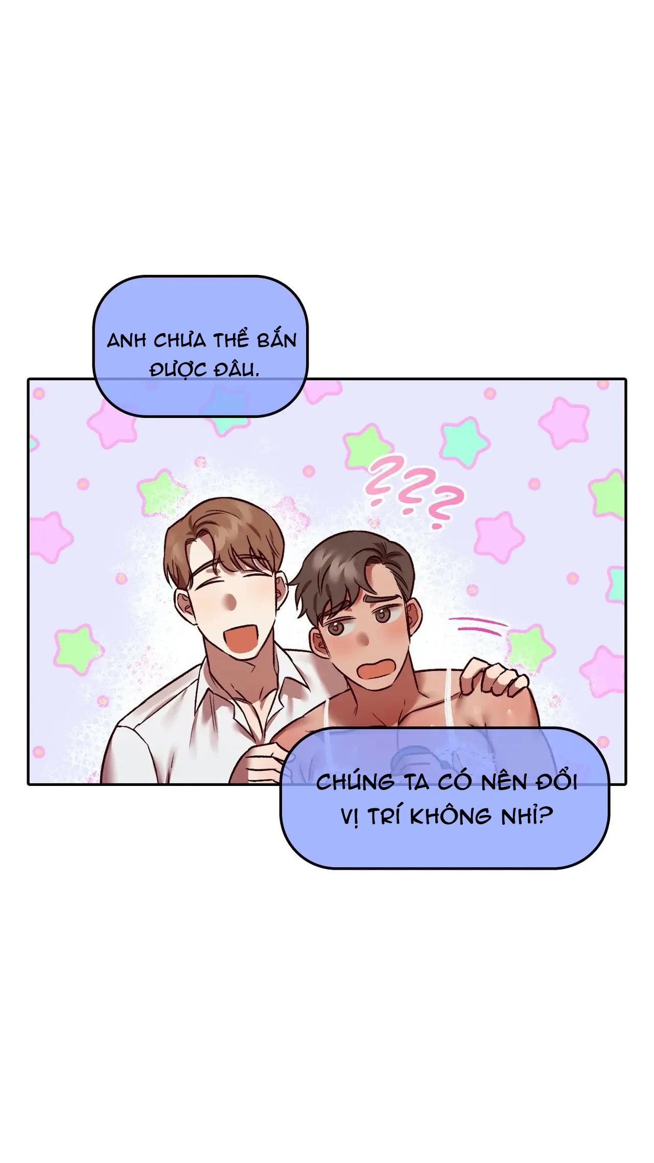 chăm sóc cậu nhóc ngực khủng chapter 11 30