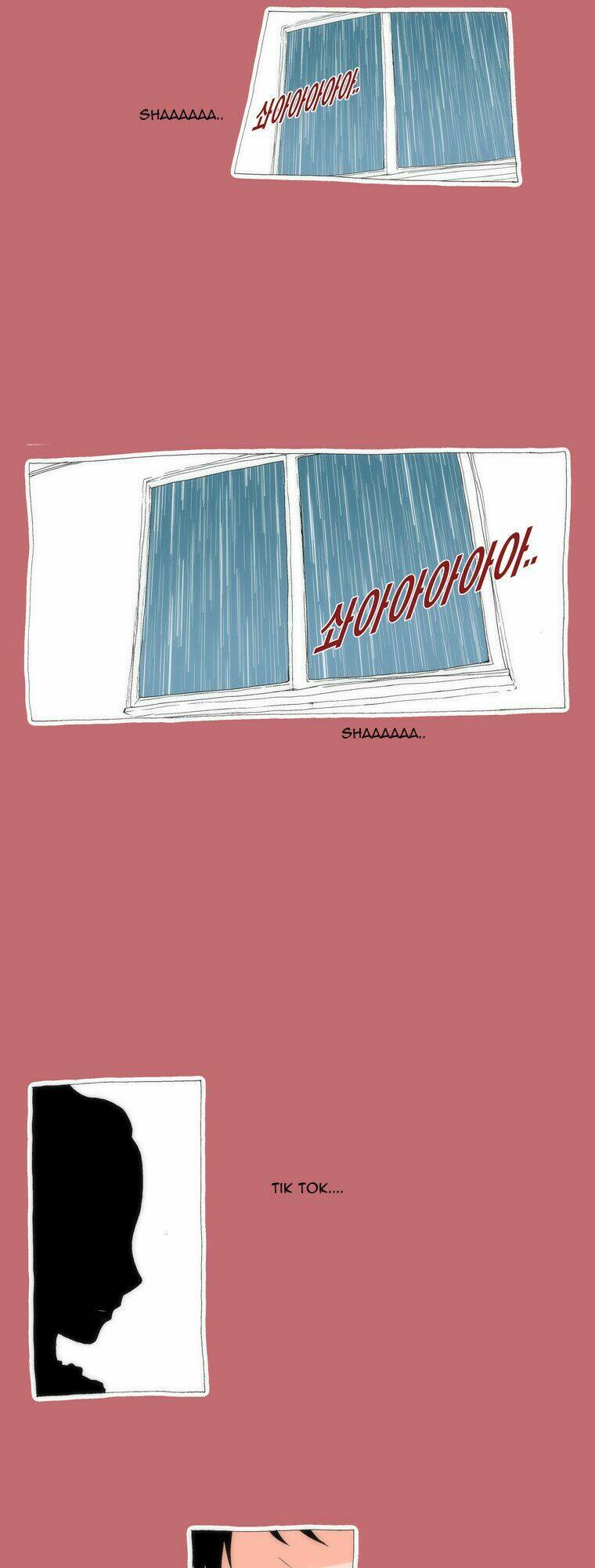 can't see can't hear but love chapter 20 27