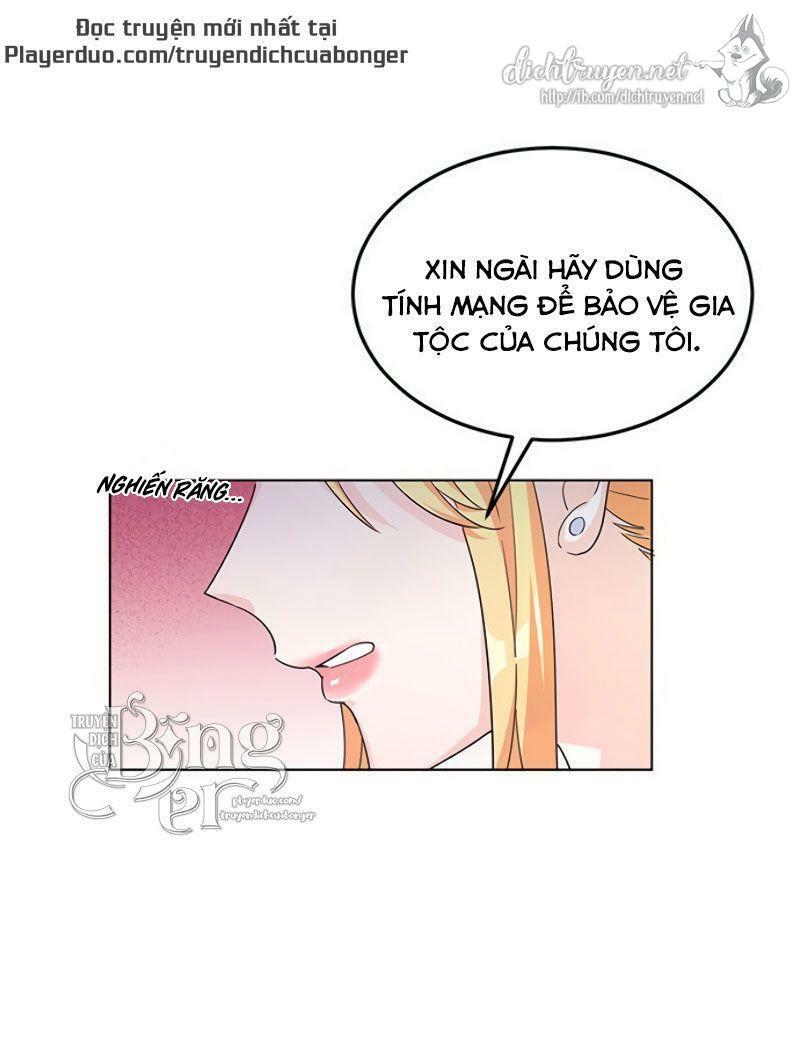 nữ hiệp trở về chapter 7 19