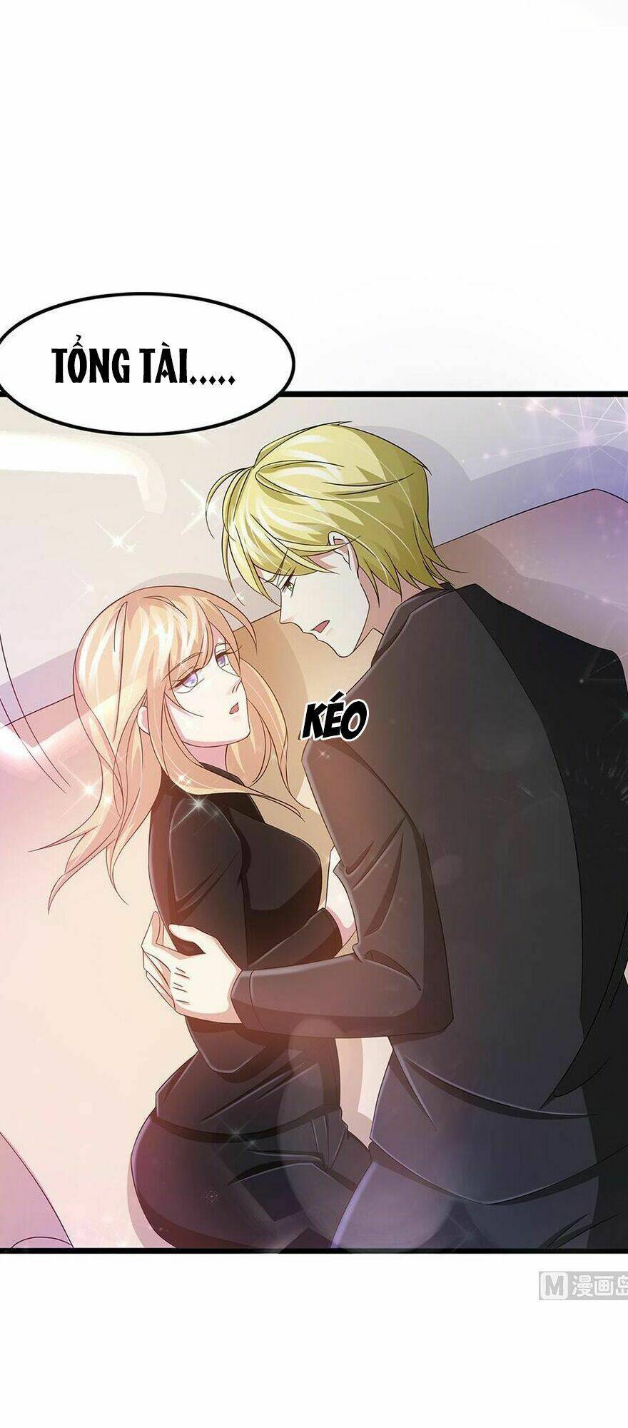 chủ tịch và nữ sát thủ chapter 67 11