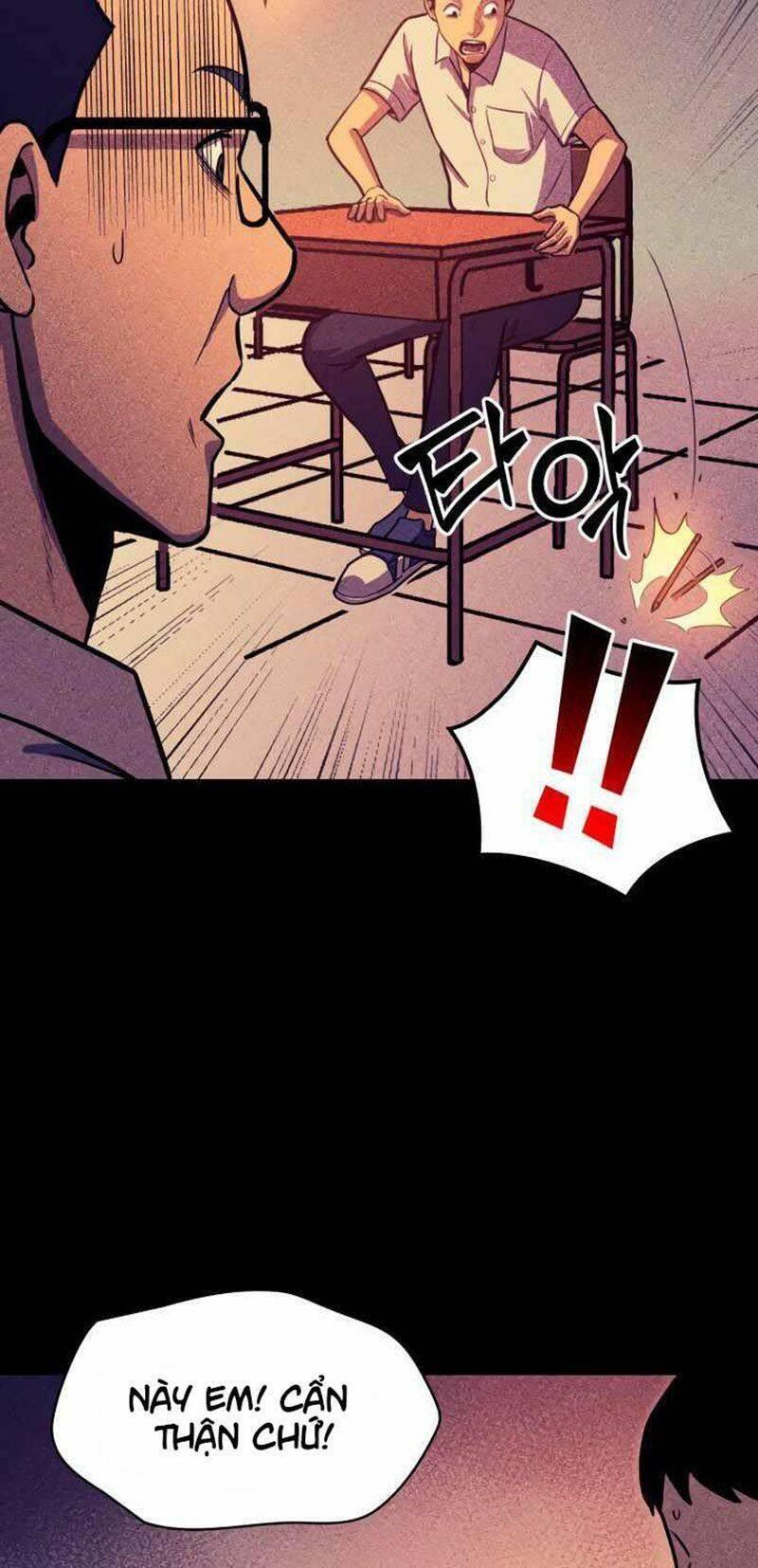 tôi trở lại thăng cấp một mình chapter 58 24