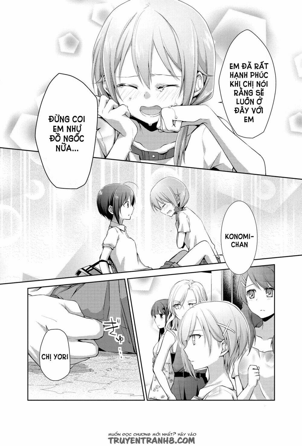 tachibanakan to lie angle chapter 4 35