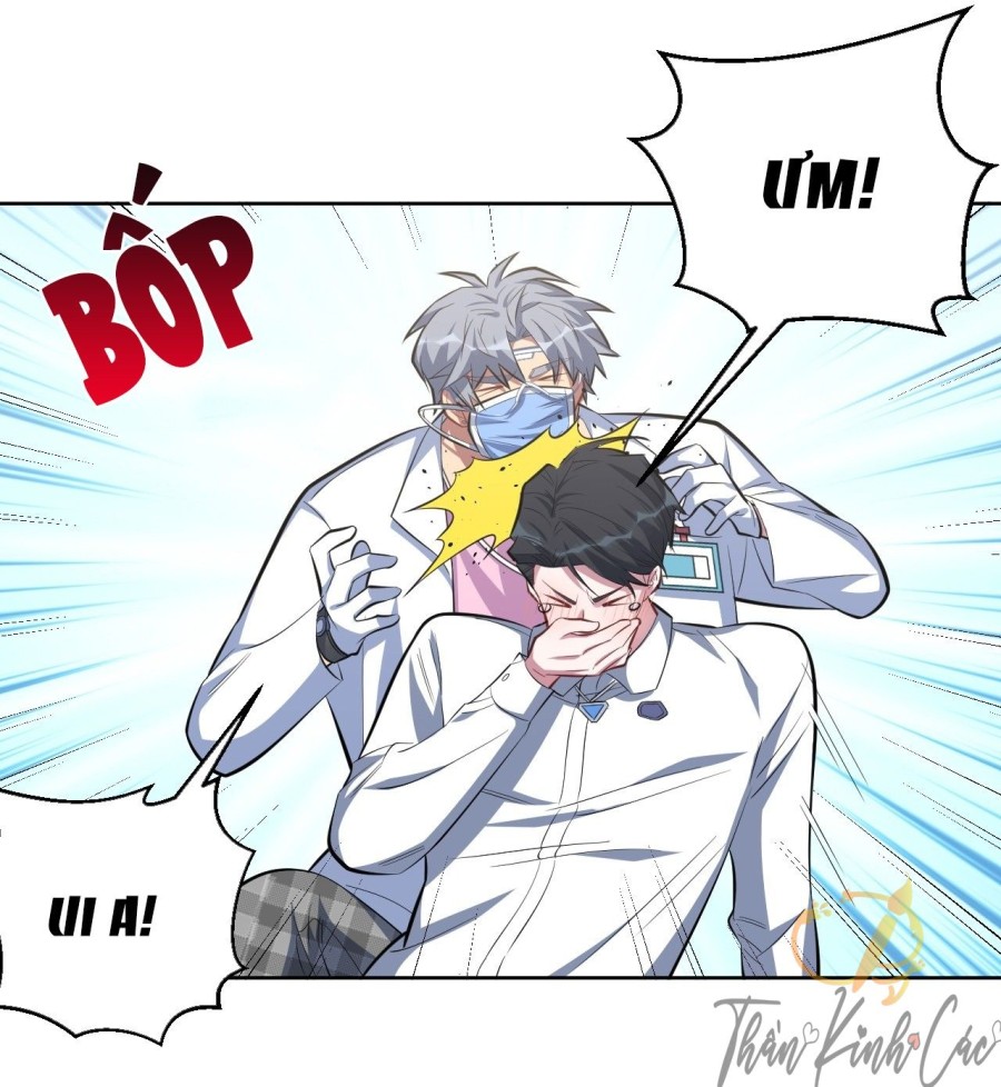 nhạc phụ đại nhân là bà xã chapter 37 8