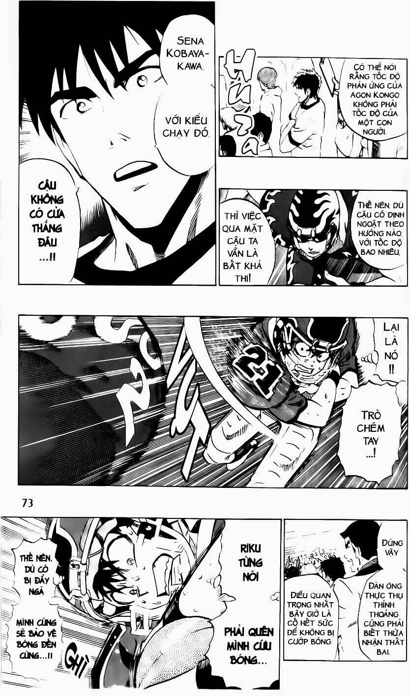 lá chắn mắt chapter 191 7