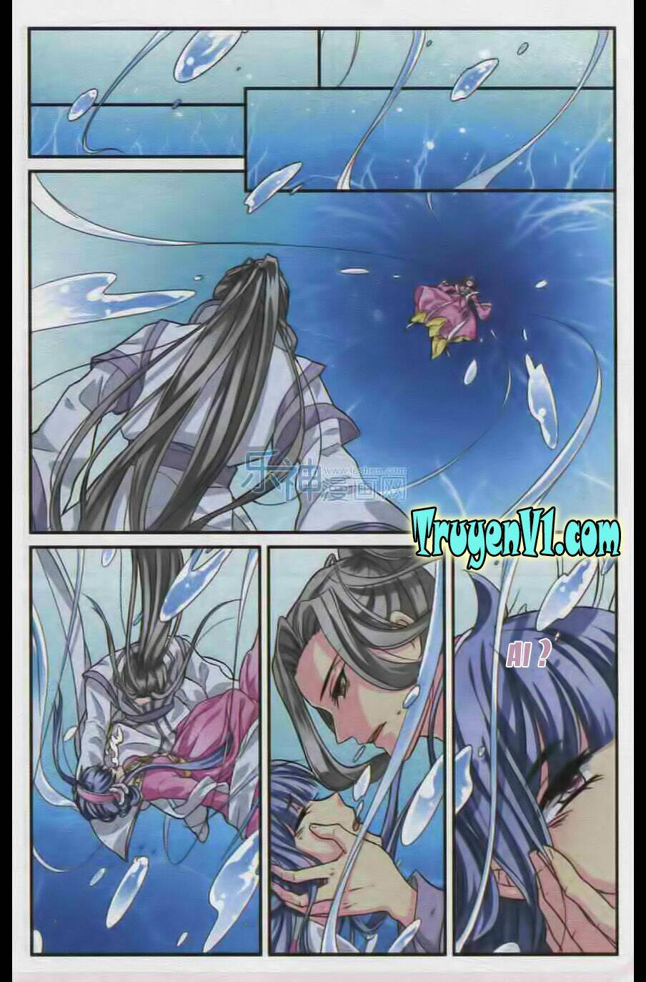 đại long môn khách sạn chapter 7 4