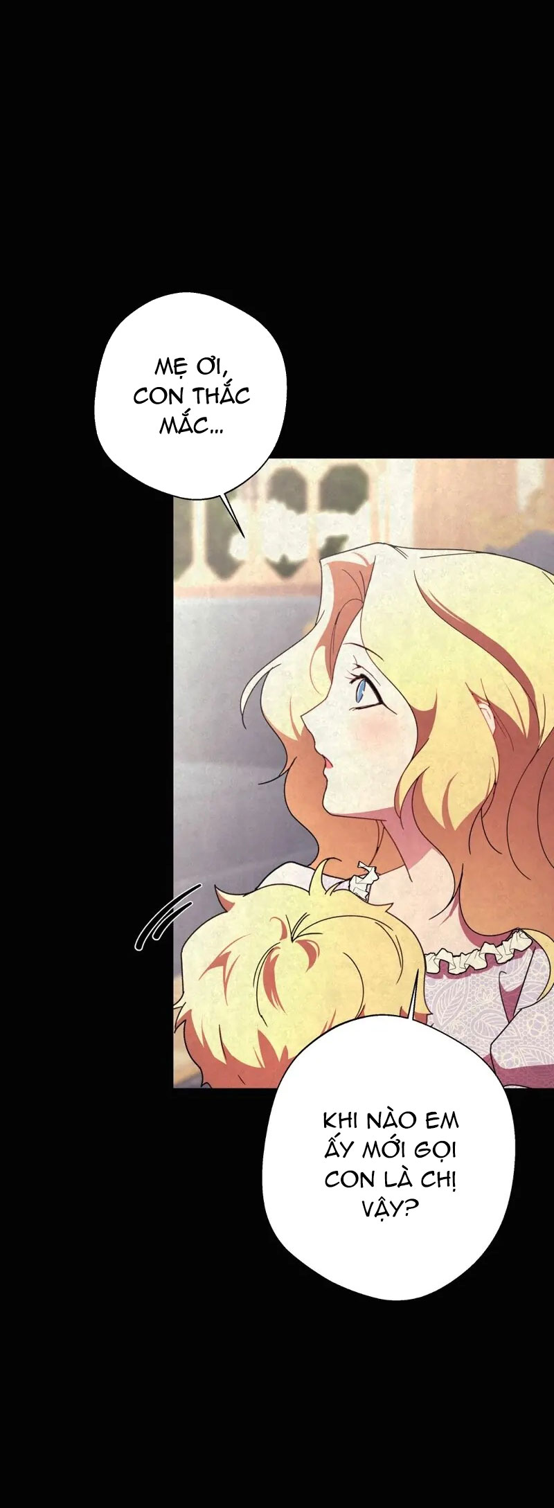 sự cứu rỗi đầy cám dỗ chapter 11.1 5