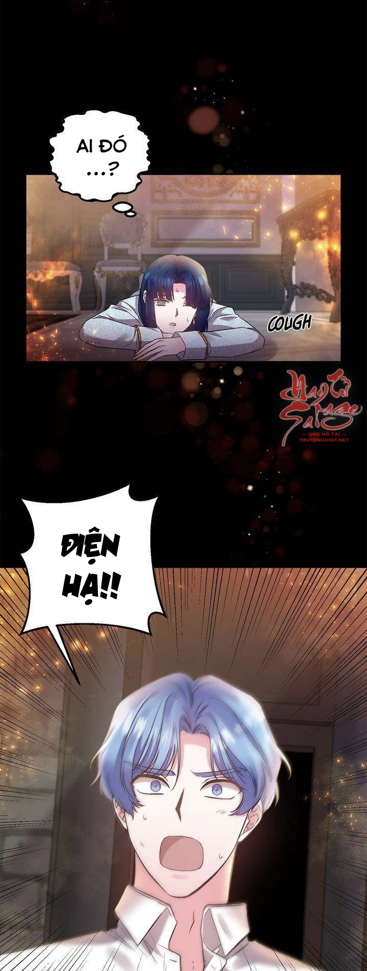 tôi sẽ thực hiện cuộc hôn nhân này chapter 76.1 9