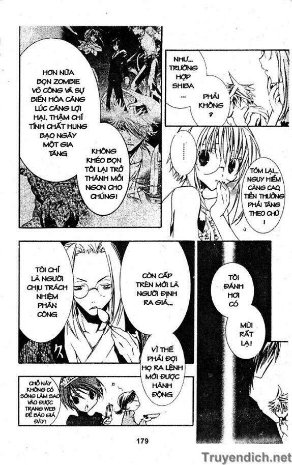 zombie-loan chapter 19 15