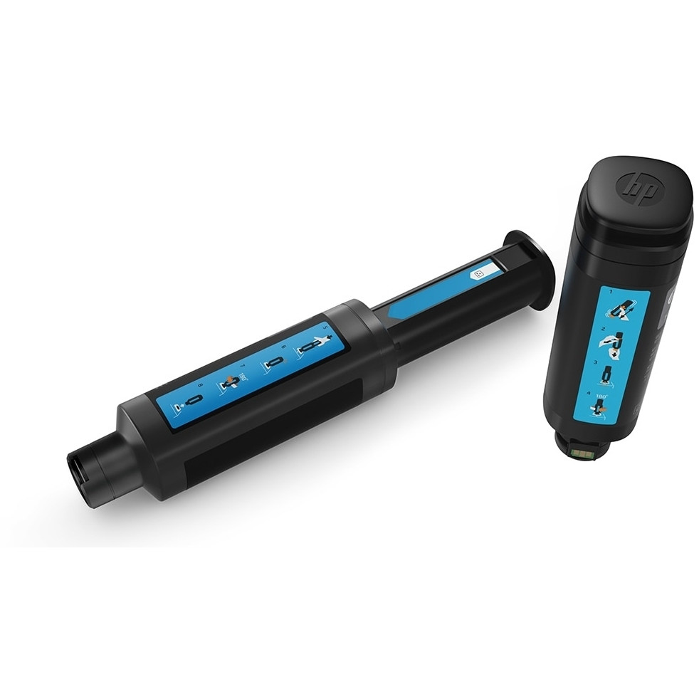 Mực in Laser HP 103AD 2 hộp Black Neverstop Toner Reload Kit - Dual Kit Đen - Hàng Chính Hãng