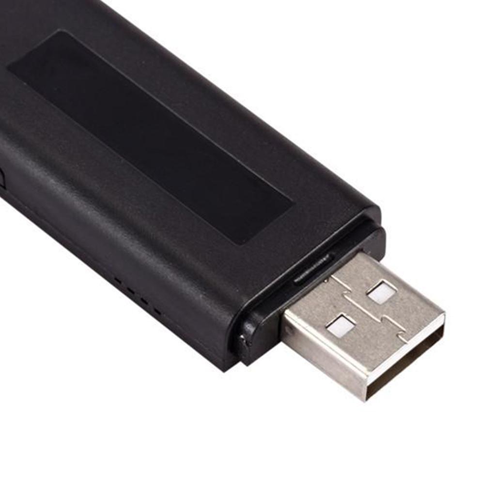 300Mbps Wireless USB Ethernet PC WiFi  Adapter Lan Dual Band 2.4G / 5G