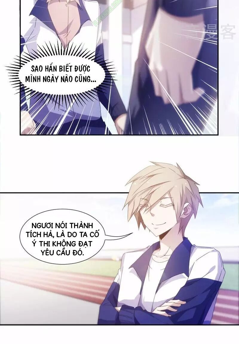 siêu cấp thần y hệ thống chapter 27 5