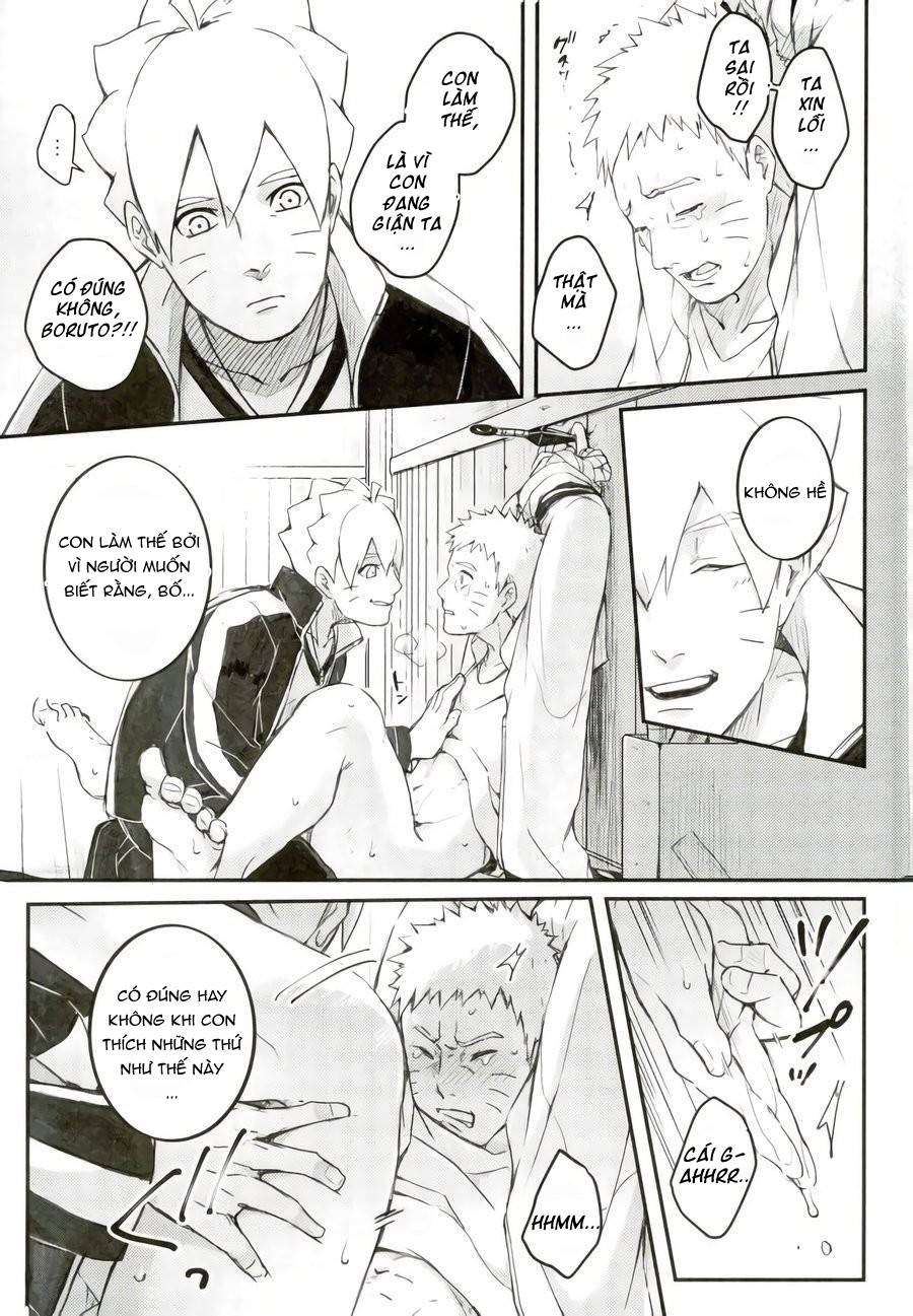 [17+] con trai của ta chapter 1 26