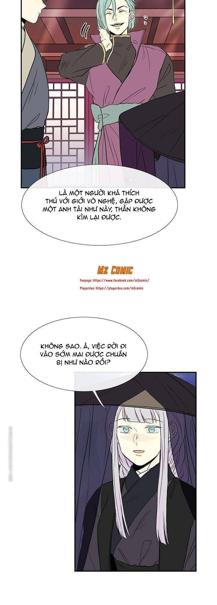 học sĩ tái sinh chapter 115 43