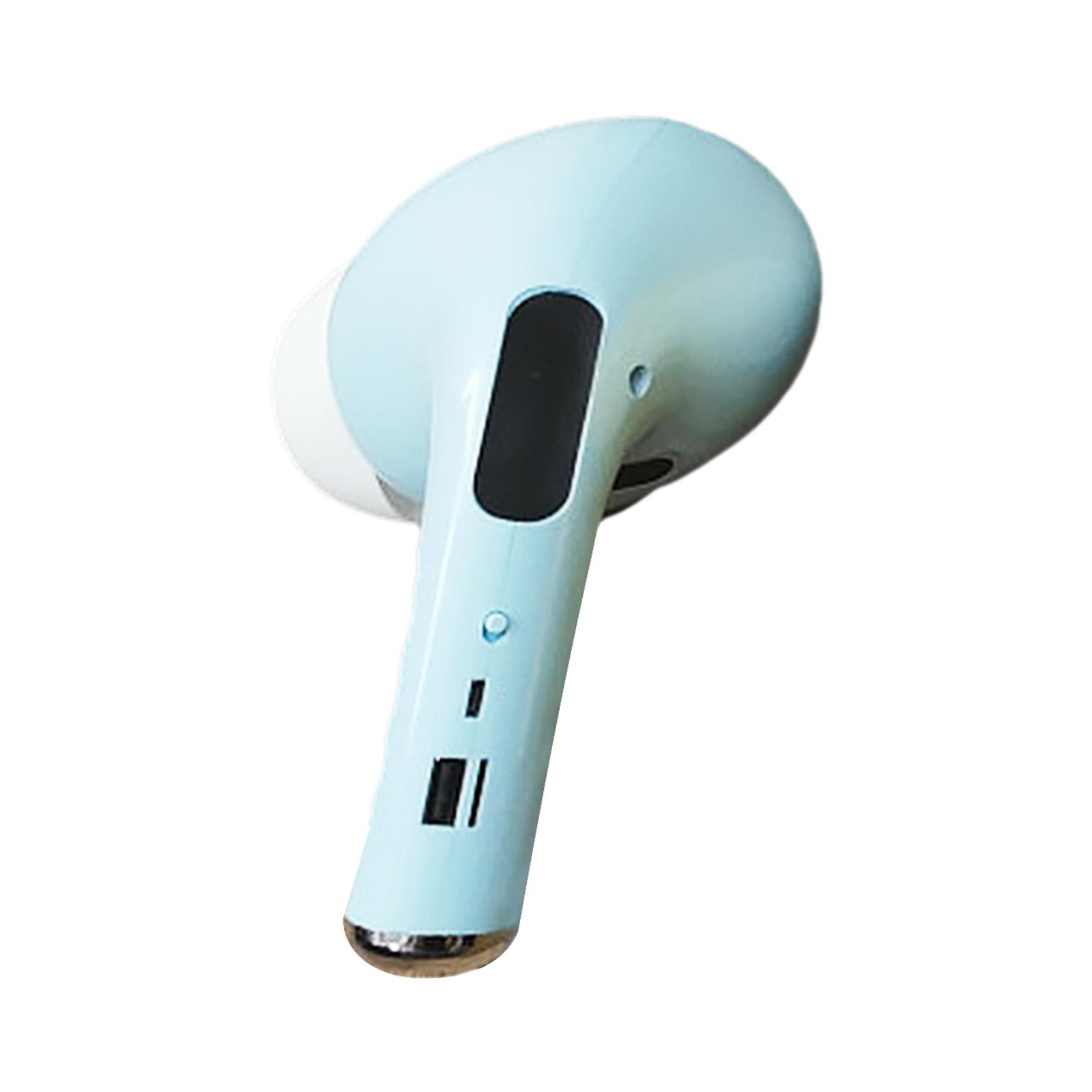 Loa Tai Nghe Khổng Lồ Di Động Cho Các Hoạt Động Trong Nhà / Ngoài Trời Hỗ Trợ Thẻ Tf / Chơi Aux 3.5Mm Bt 5.0 Không Dây