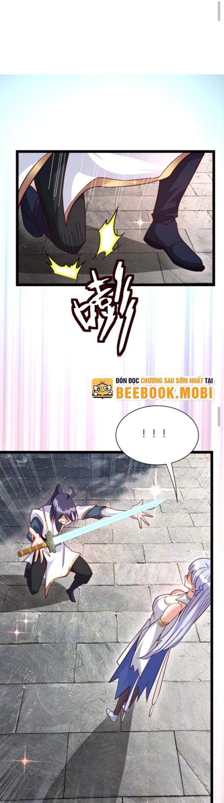 ta bắt đầu vô địch từ kẻ thất bại! chapter 3 10