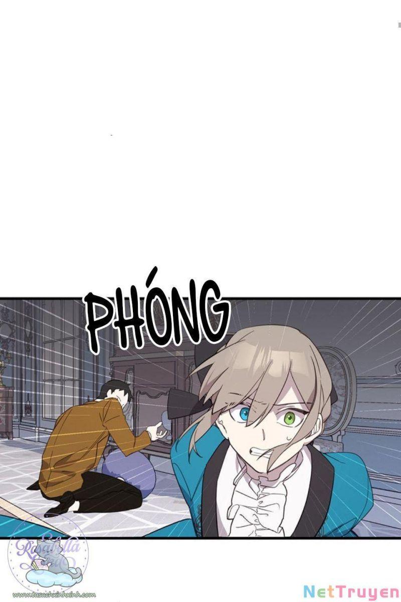 xin hãy cứ khóc, thái tử chapter 7 26