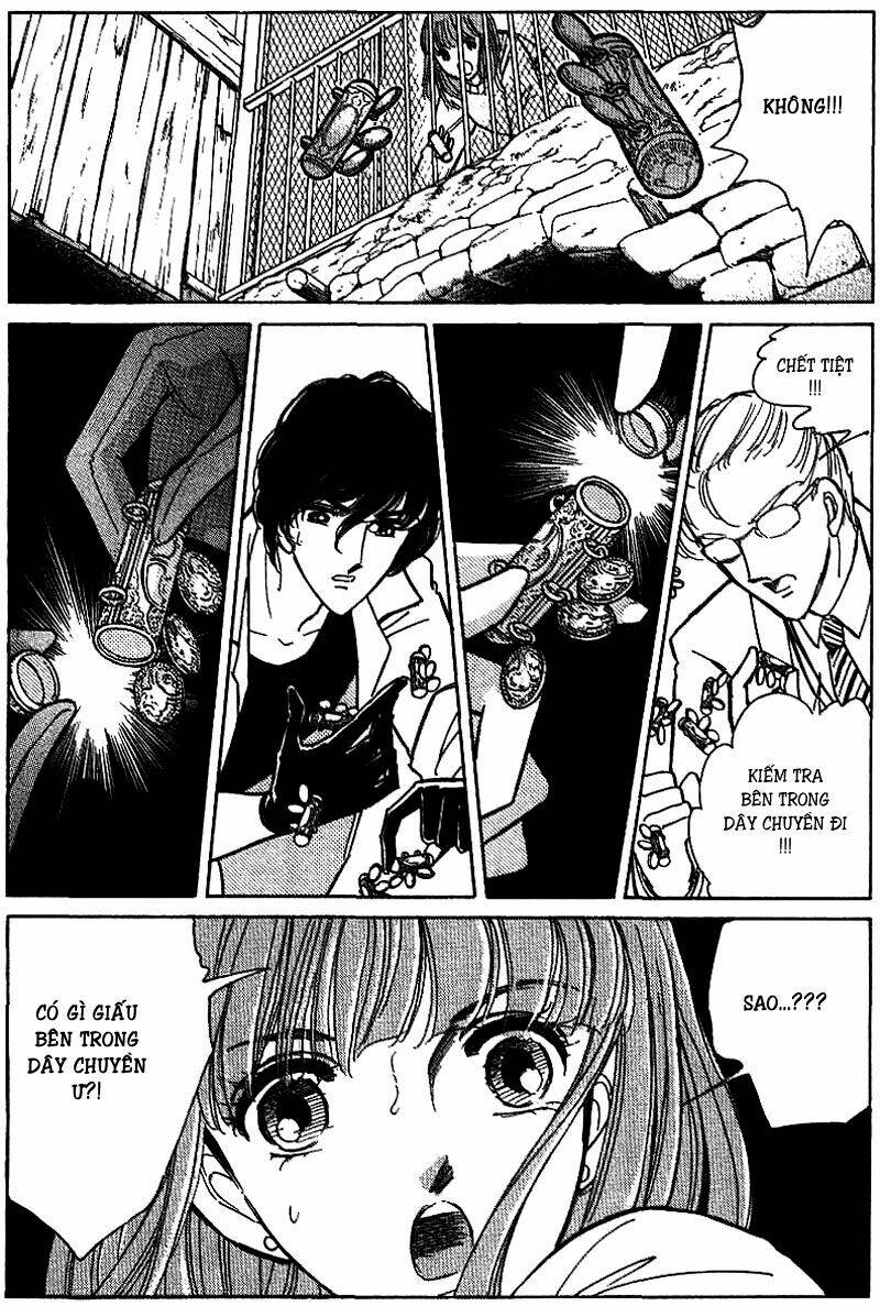 bình minh bên sư tử chapter 3 9