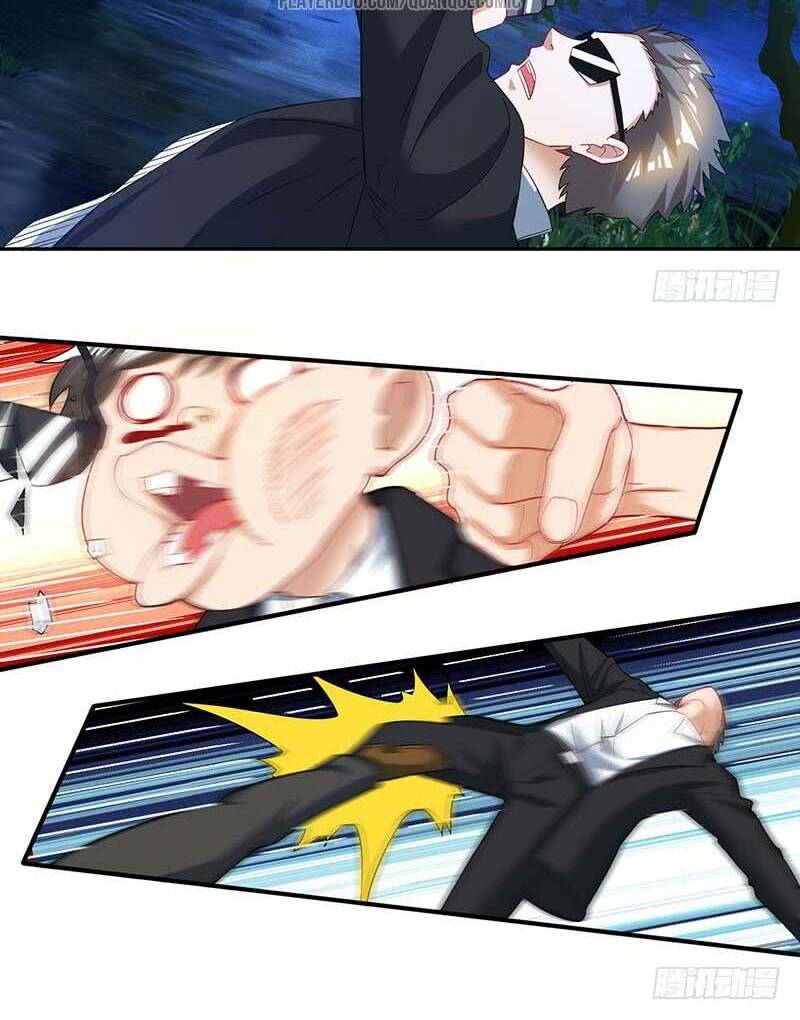 lão bà đặc công cực phẩm của tôi chapter 23 10