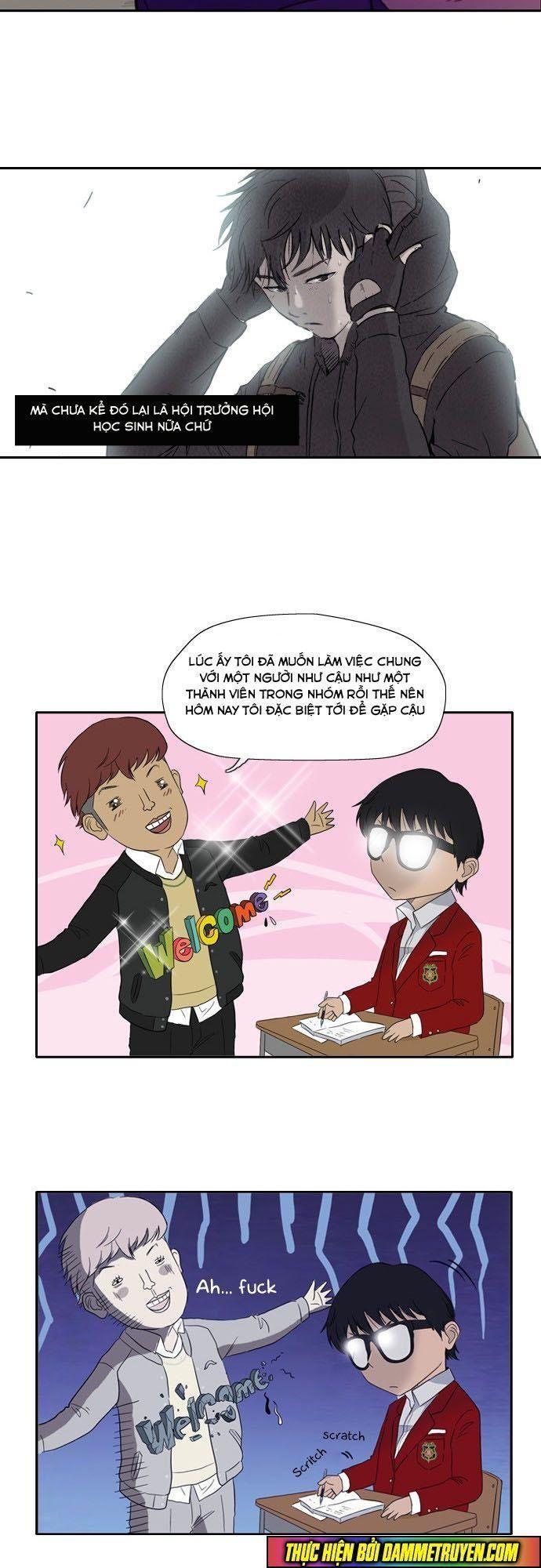 wind breaker chapter 2 21