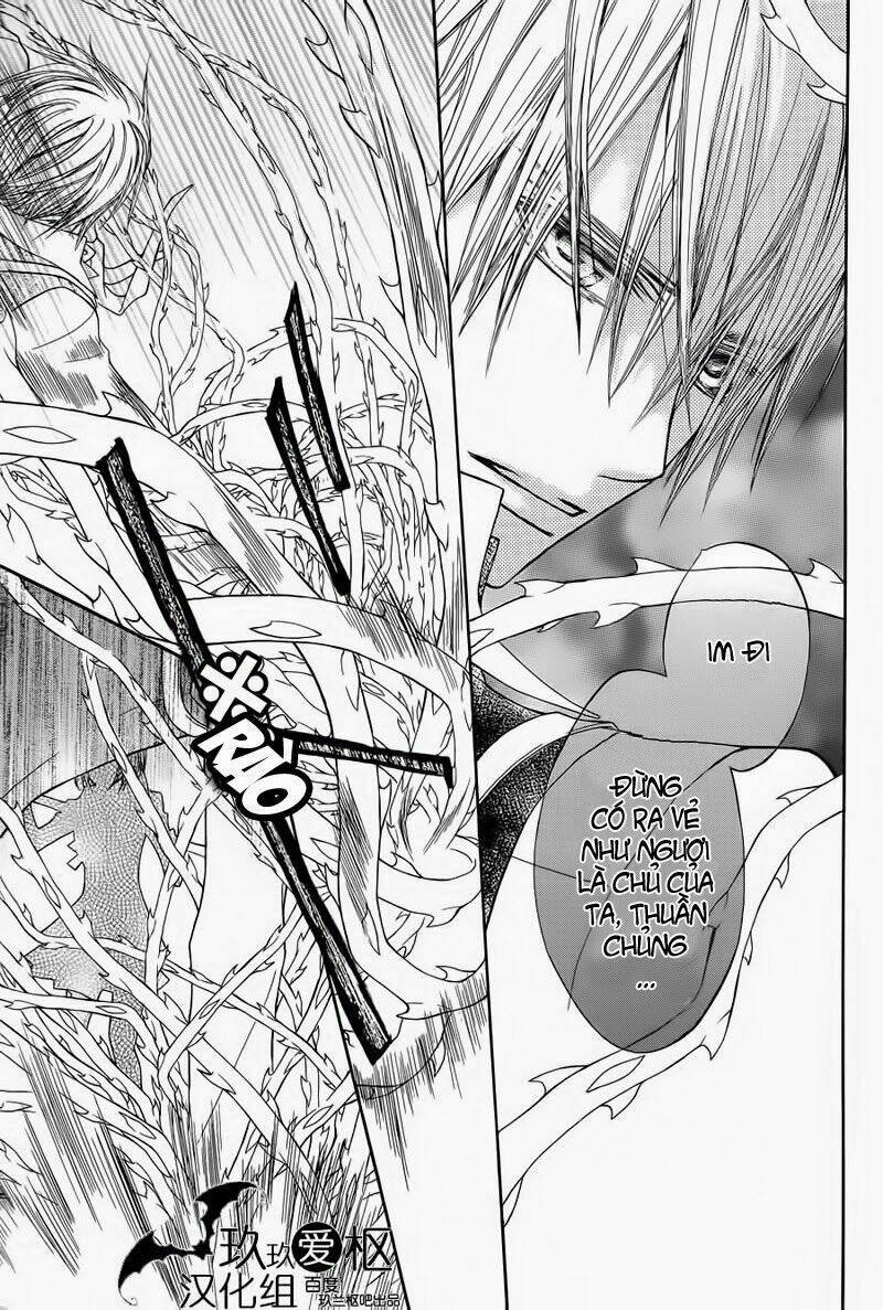 hiệp sĩ vampire chapter 84 20