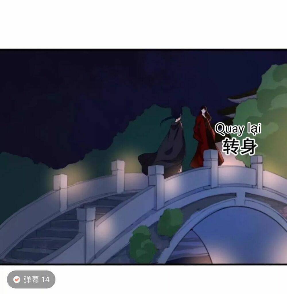 sủng phi của vương chapter 62 4