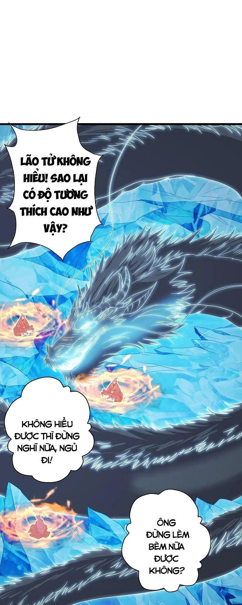 tiên võ đế tôn chapter 282 15