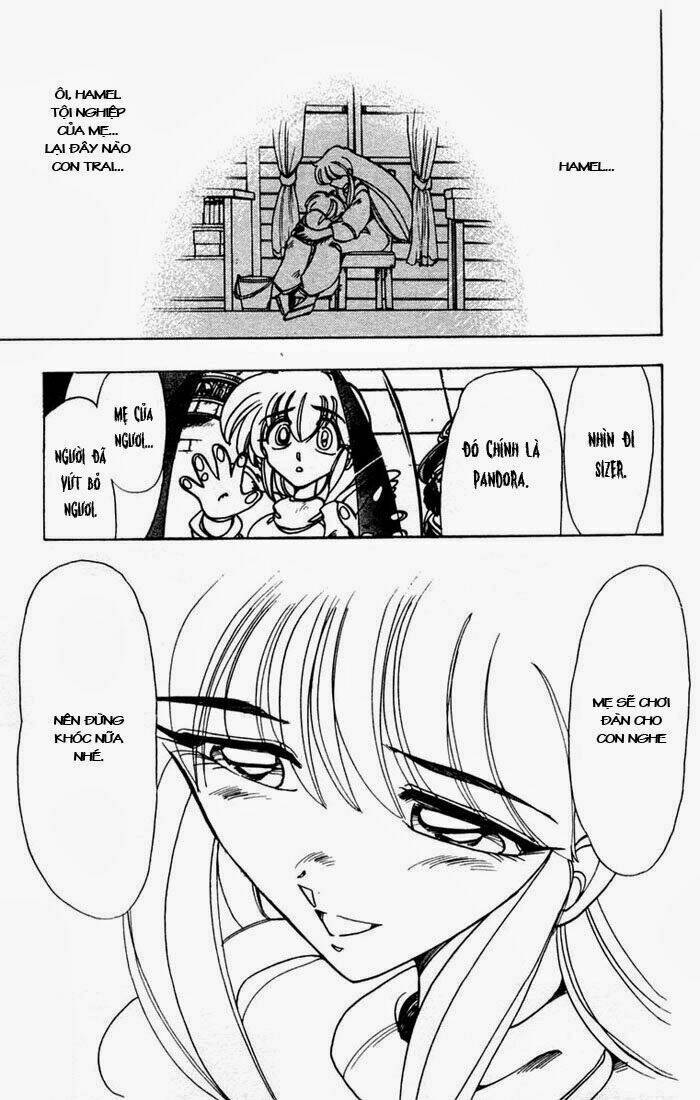 violinist of hameln - cây đàn kì diệu chapter 45 25