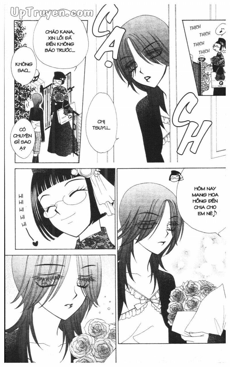 v.b.rose chapter 8 131