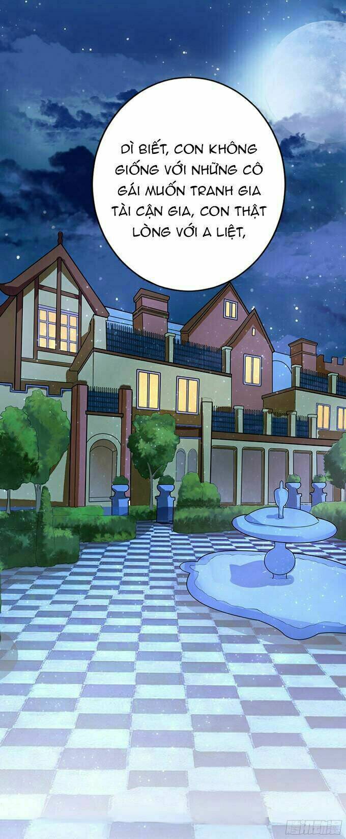 liệt ái tri hạ: series mật đào tiểu tình nhân chapter 72 19