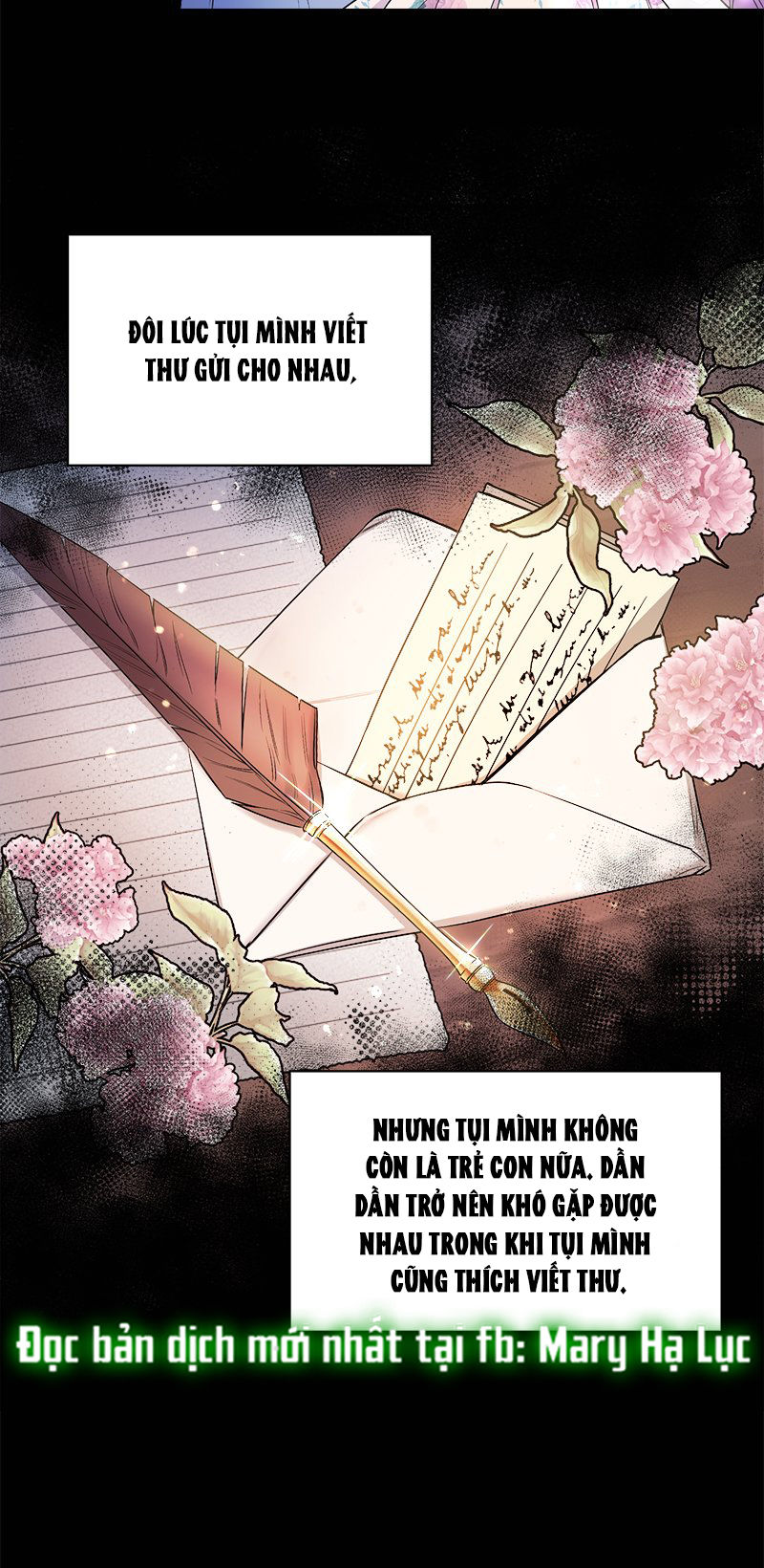 chàng nam phụ kia thực ra là con gái chapter 5 20