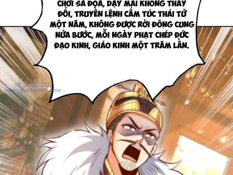 ta thực sự không muốn làm thần tiên chapter 70 9