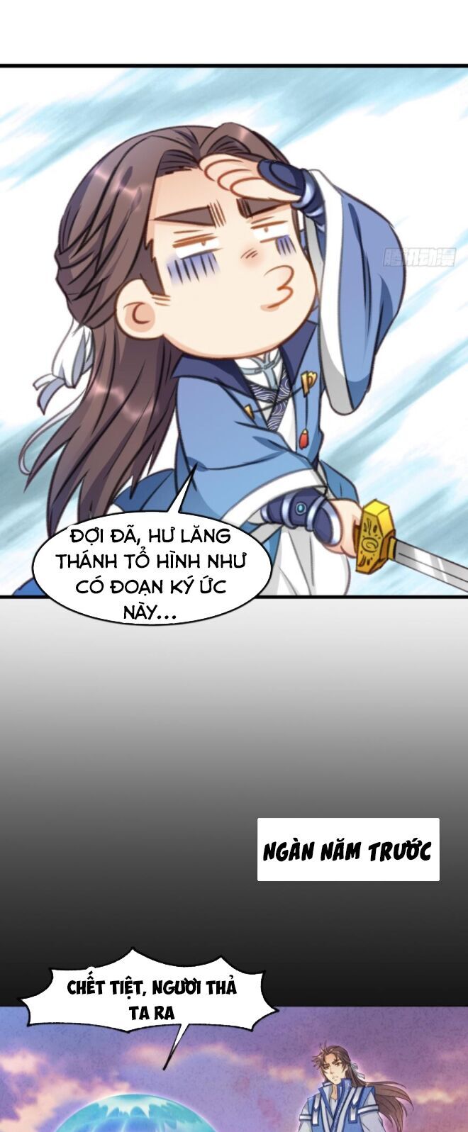 lão tổ của bạn đang online chapter 38 15