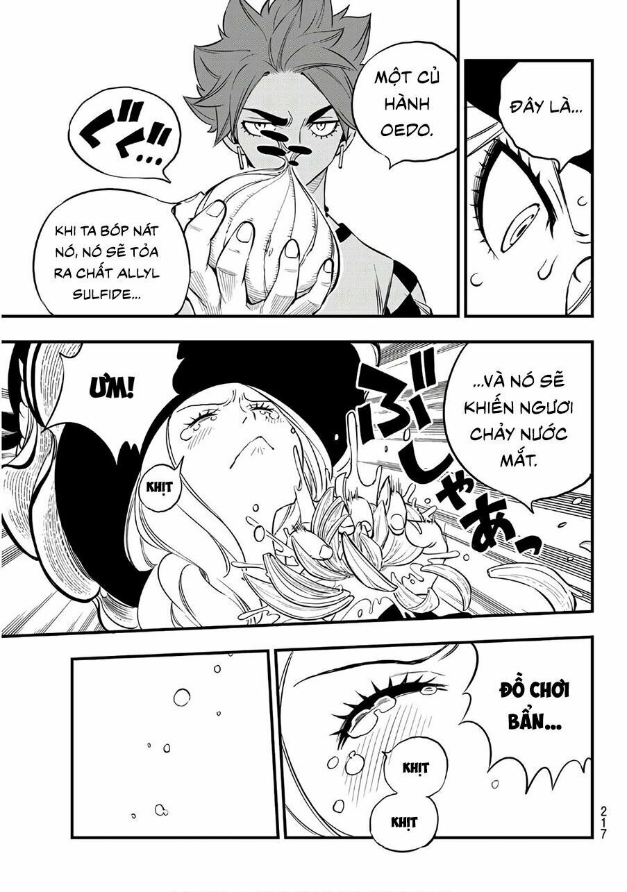 hội pháp sư và thánh thạch rave chapter 73 15