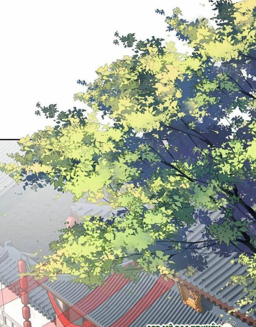 hoàng hậu ương bướng chapter 200 26