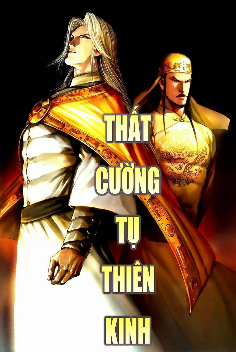 tà thần 2 chapter 7 2