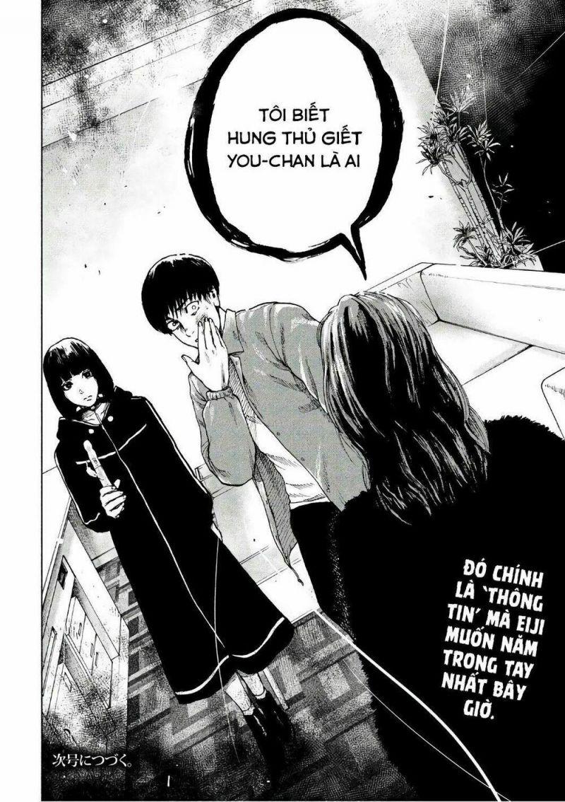 shin'ai naru boku e satsui wo komete chapter 9 20