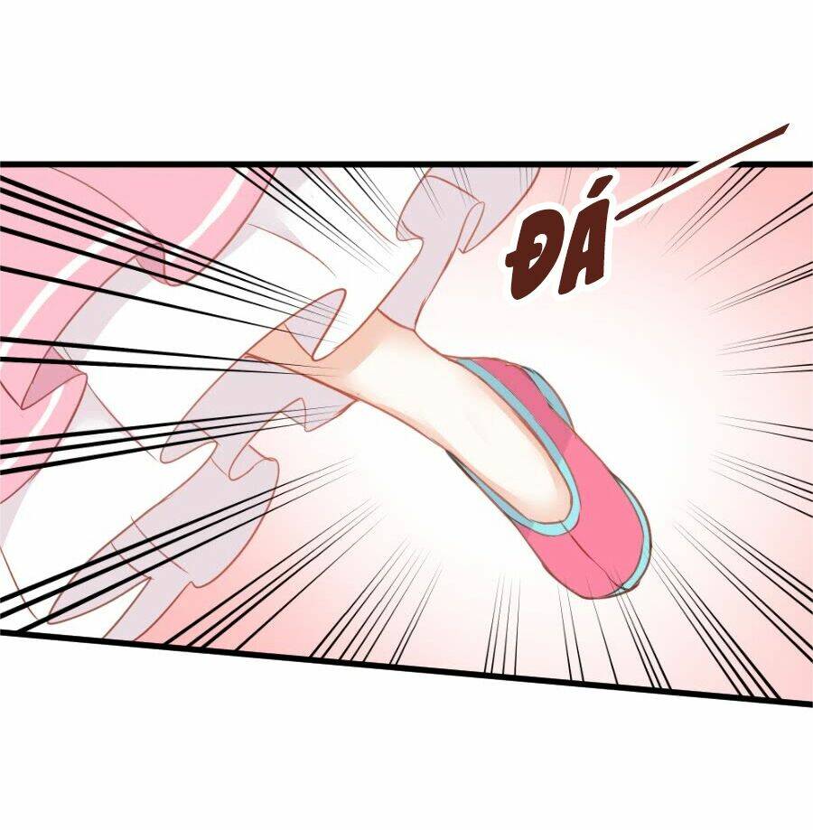 hôm nay ta cũng muốn trêu chọc nàng chapter 44 6