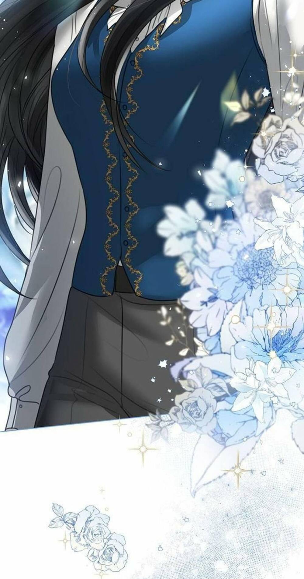 tôi sẽ từ bỏ vị trí hoàng hậu chapter 2 64