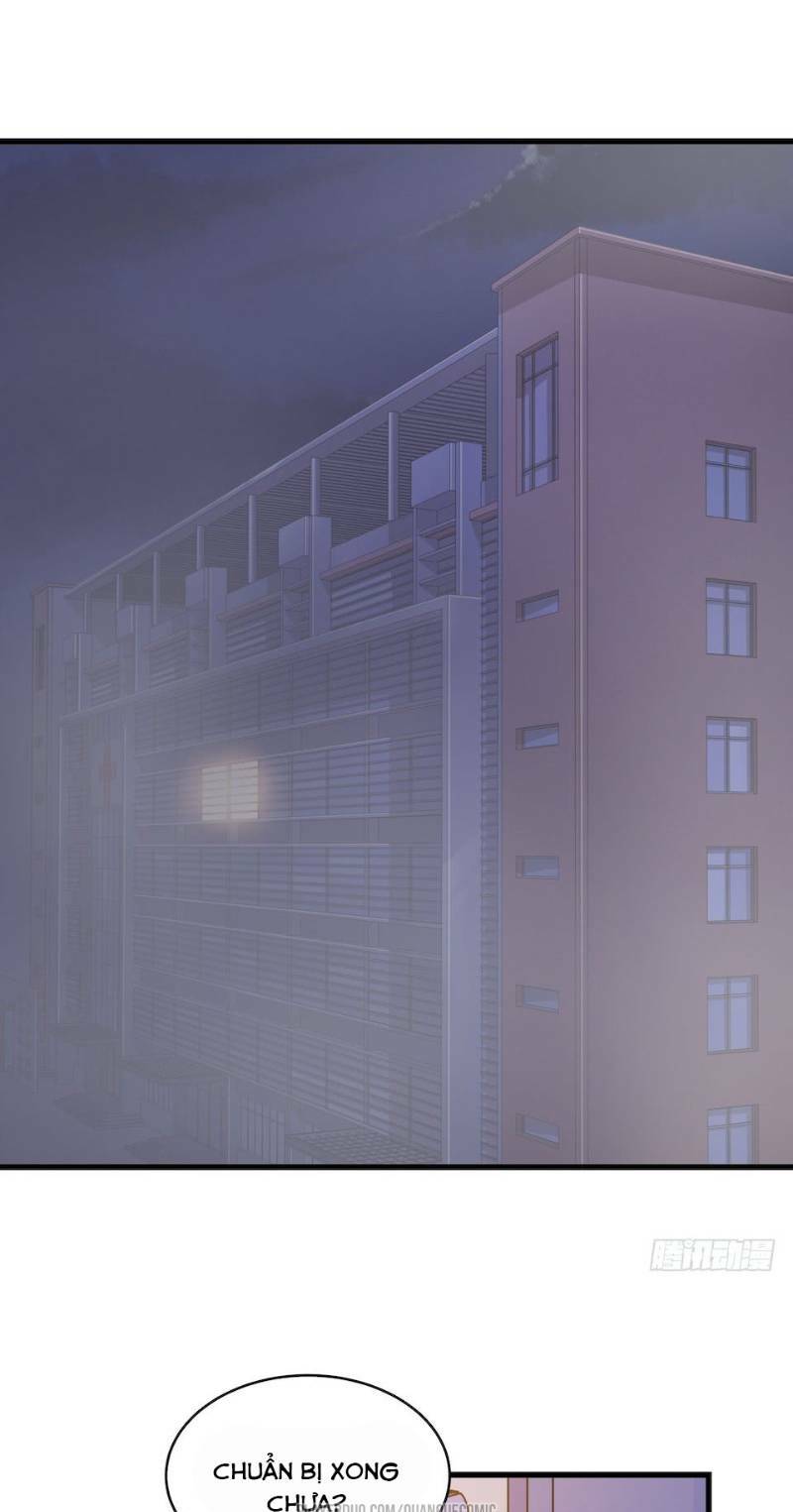 thát không mê thất chapter 33 1